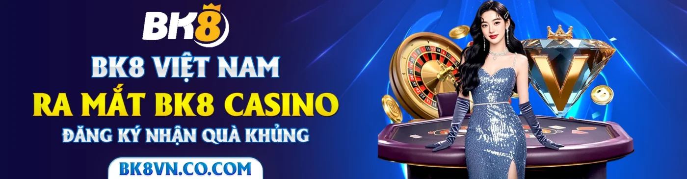 banner bk8 casino