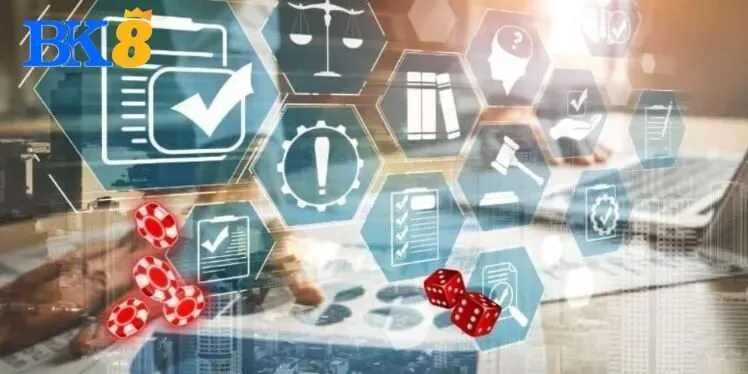 Nhà cái thu thập thông tin của bet thủ với mục đích chính đáng