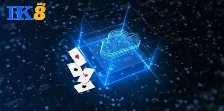 Nguyên tắc bảo mật các giao dịch nạp – rút ở BK8