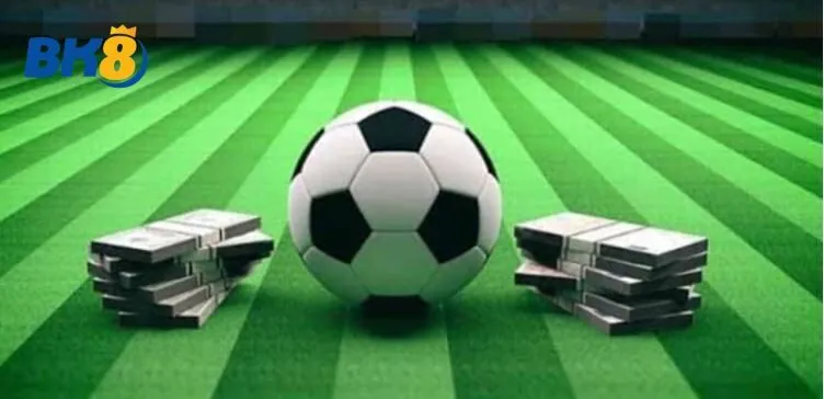 Tài Xỉu 3-3.5 xuất hiện ở những trận đấu kỳ vọng có nhiều bàn thắng