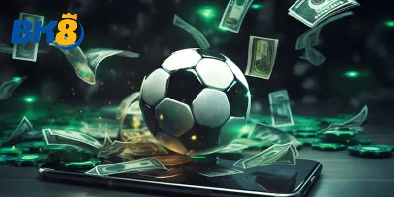 Có nhiều hình thức cược được cung cấp trong hiệp phụ