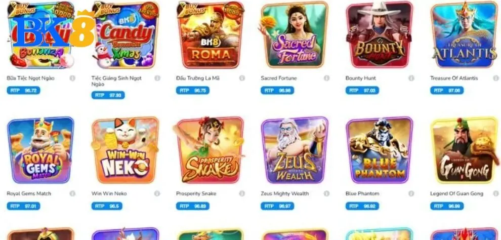  Dragon Riches – Con rồng vàng may mắn