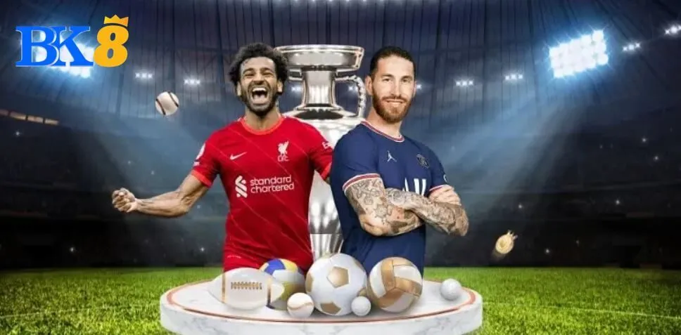 Chất lượng vượt trội tạo nên sức hút của sảnh cược thể thao